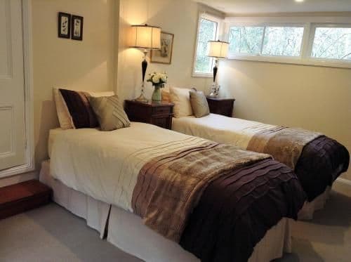 Two-Bedroom Cottage with Garden View - Southdown