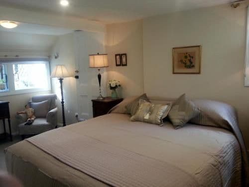 Two-Bedroom Cottage with Garden View - Southdown