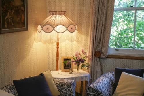 Two-Bedroom Cottage with Garden View - Southdown