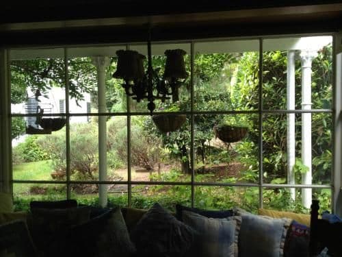 Two-Bedroom Cottage with Garden View - Southdown