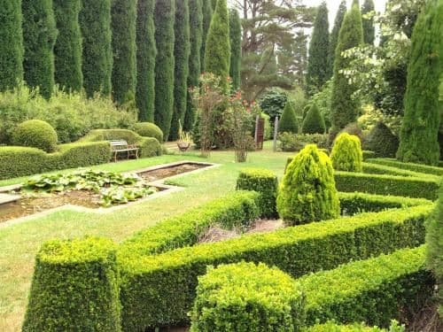 Two-Bedroom Cottage with Garden View - Southdown