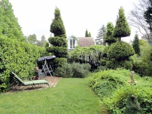 Two-Bedroom Cottage with Garden View - Southdown
