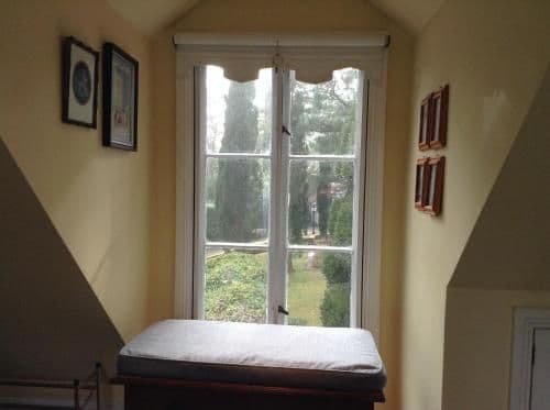 Two-Bedroom Cottage with Garden View - Southdown