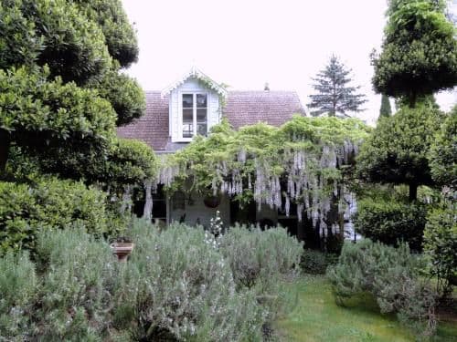 Two-Bedroom Cottage with Garden View - Southdown