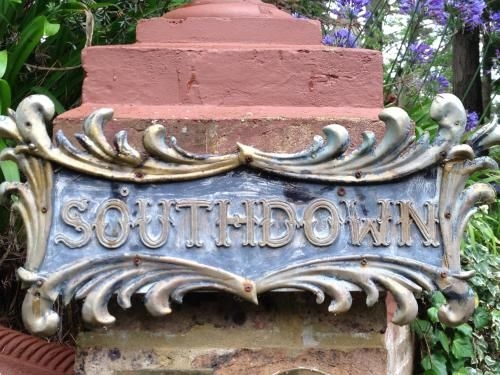 Southdown Cottage2