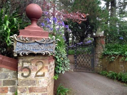 Two-Bedroom Cottage with Garden View - Southdown