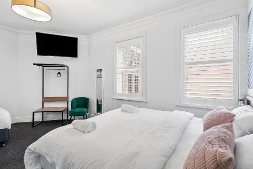 Criterion Hotel Sydney4