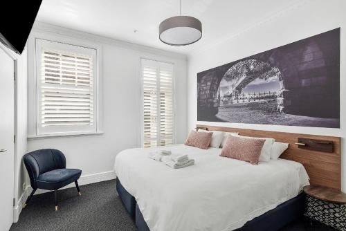 Criterion Hotel Sydney0