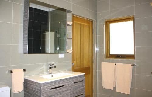 Executive Two-Bedroom King