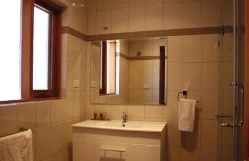 Superior One-Bedroom Apartment