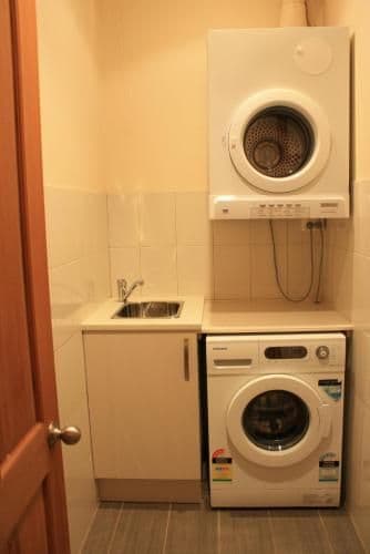 Superior Two-Bedroom Apartment