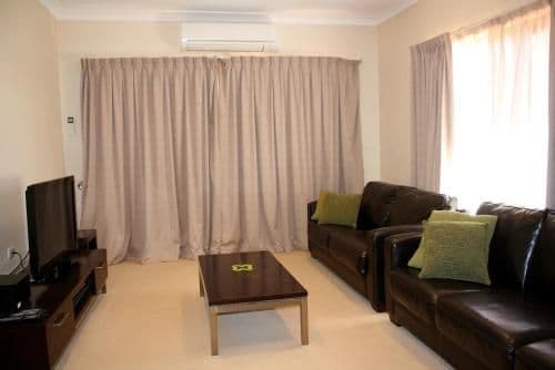 Superior Two-Bedroom Apartment