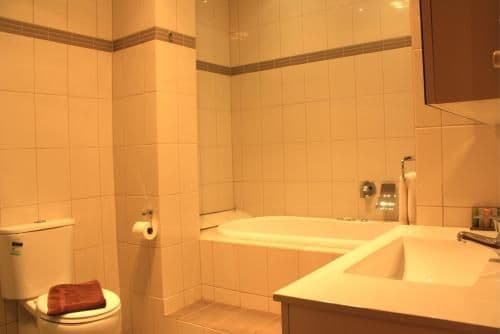 Superior Two-Bedroom Apartment