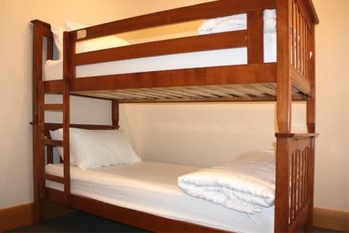 Executive Two-Bedroom King