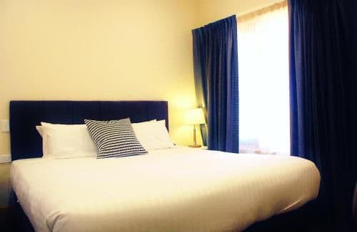 Executive Two-Bedroom King