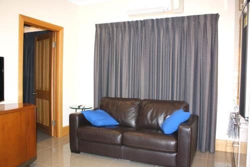 Executive Two-Bedroom King