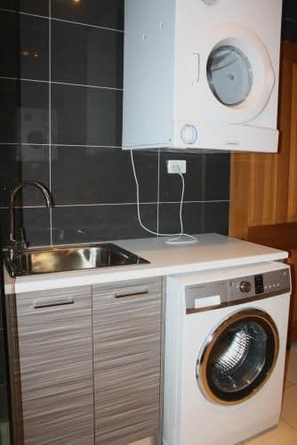 Executive Two-Bedroom King