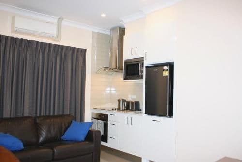 Executive Two-Bedroom King