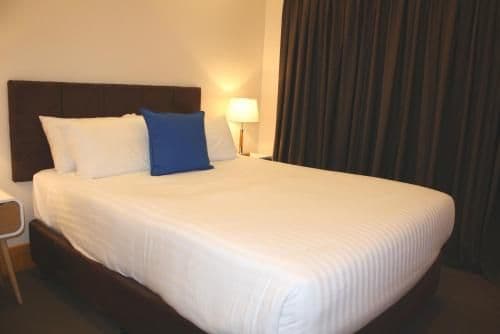 Executive One-Bedroom Apartment