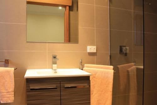 Executive One-Bedroom Apartment