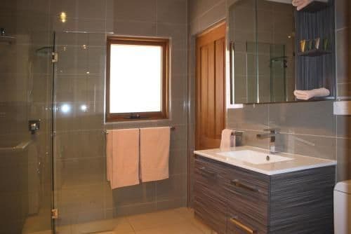 Executive Two-Bedroom King