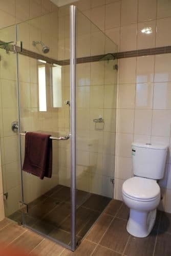 Superior One-Bedroom Apartment