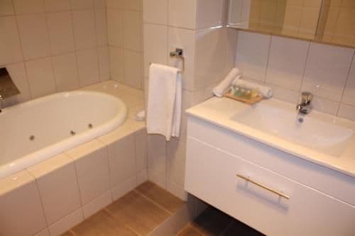 Superior Two-Bedroom Apartment