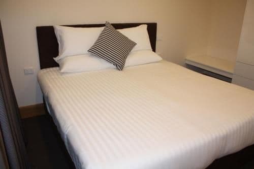 Executive Two-Bedroom King