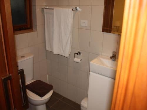 Superior Two-Bedroom Apartment