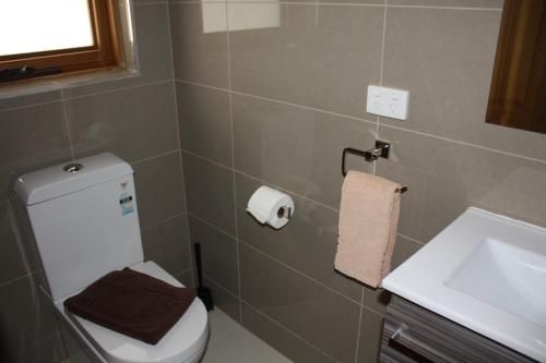 BIG4 Stuart Range Outback Resort4