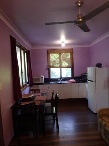 Lillypilly Chalet