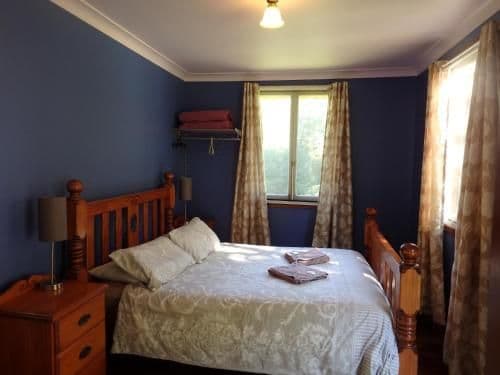Kookaburra Chalet