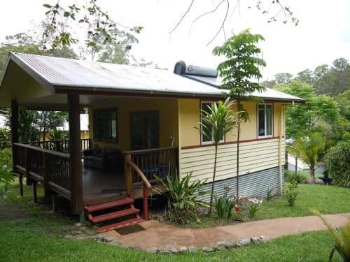 Superior Chalet