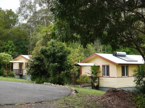 Kookaburra Chalet