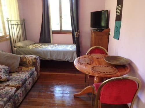 Lillypilly Chalet