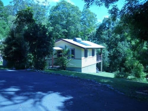 Kookaburra Chalet