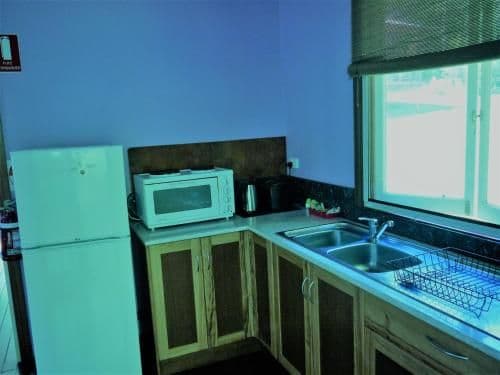 Superior Chalet
