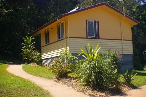 Superior Chalet