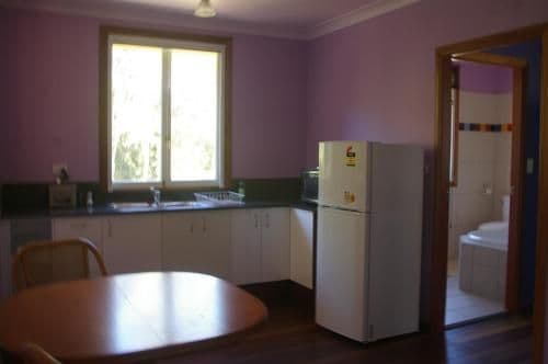 Superior Chalet
