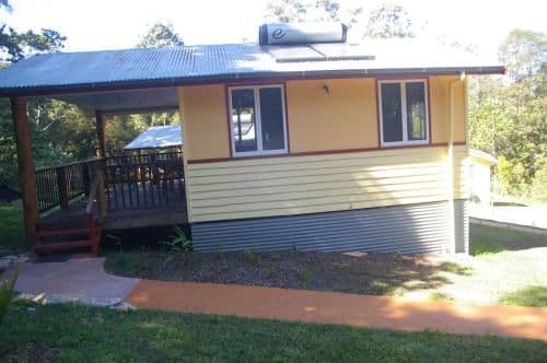 Chalet