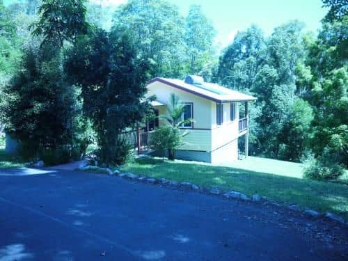 Teretre Cabins Nimbin Teretre Cabins Nimbin