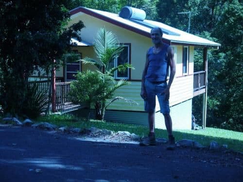 Kookaburra Chalet