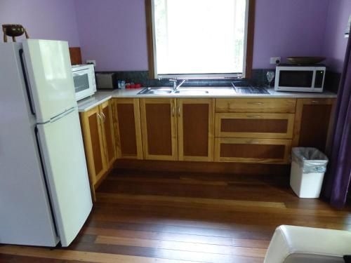 Teretre Cabins Nimbin2