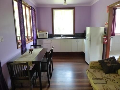 Teretre Cabins Nimbin1