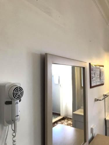 Guesthouse Classic Double Ensuite – 1 Double