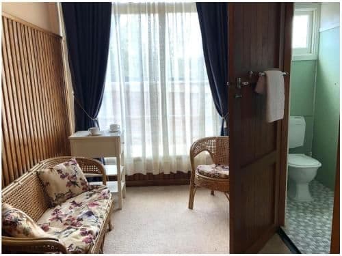 Guesthouse Classic Double Ensuite – 1 Double