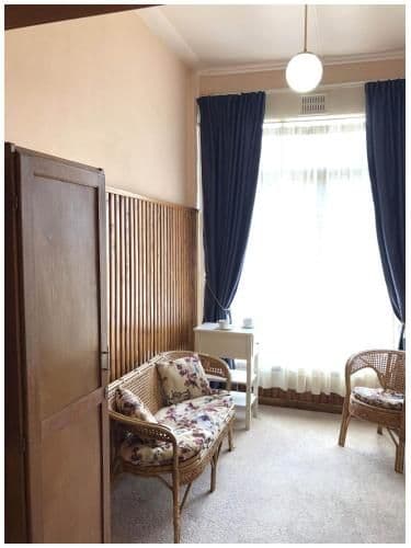 Guesthouse Classic Double Ensuite – 1 Double