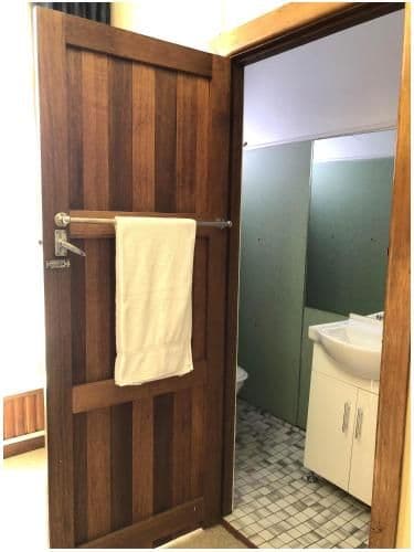 Guesthouse Classic Double Ensuite – 1 Double