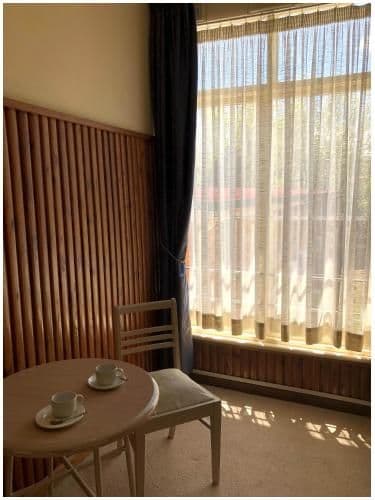 Guesthouse Classic Double Ensuite – 1 Double