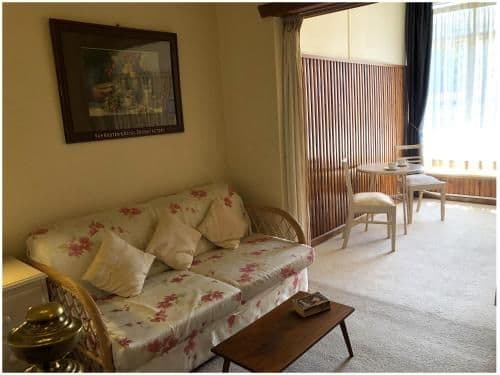 Guesthouse Classic Double Ensuite – 1 Double